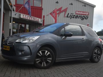 Citroën DS3